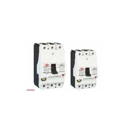 hpl 63A 4 Pole 16 KA Molded Case Circuit Breakers (Mccb)