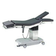 SCHMITZ Remote & Table mounted General Operating Table