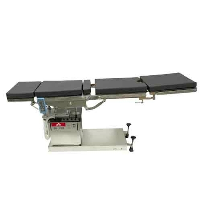 Cognate Remote & Table mounted General Operating Table