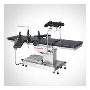 Cognate Remote & Table mounted General Operating Table