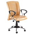 DELITE KOM Revolving Chair with Revolving with back tilting