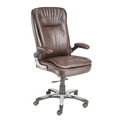 DELITE KOM Revolving Chair with Knee tilt mechanism