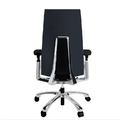 DELITE KOM Revolving Chair with Front pivot synchro tilt mechanism