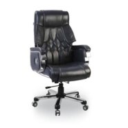 DELITE KOM Revolving Chair with Knee tilt Synchronic mechanism