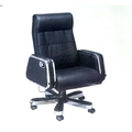 DELITE KOM Revolving Chair with Tilt working with torsion bar mechanism