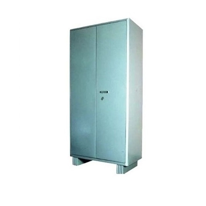 DELITE KOM Almirah Steel shelving cabinets