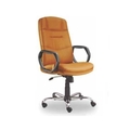 DELITE KOM Revolving Chair with Center tilt mechanism