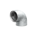 Unbranded 20 Hot-Finished Seamless(HFS) Elbow Equal Steel Pipes Fitting