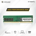 Lapcare 4GB DDR4 Desktop RAM