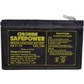 Exide 12V 7AH Battery