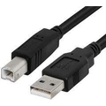 USB Printer cable (4 meter)