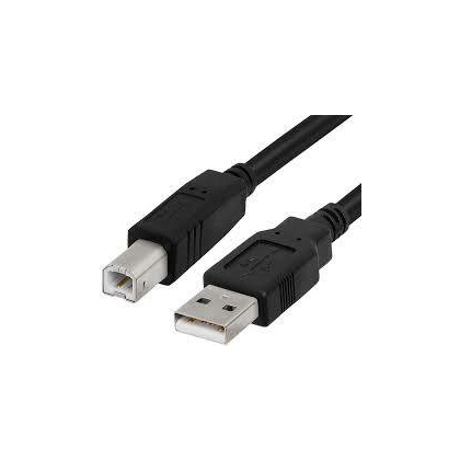 USB Printer cable (4 meter)