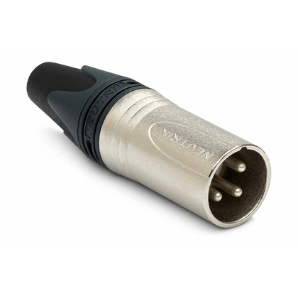 XLR Socket (Male)