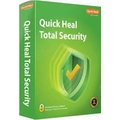 Quick Heal Total Security 3 User 1 Year