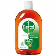 Dettol Antiseptic Liquid (100 ml)