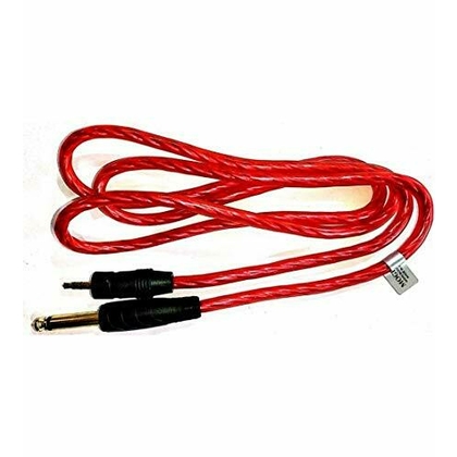 Aux cable 6.5/3.5 mm to Amplifier 3 Mtr