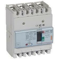 LEGRAND 100A 3 Pole 50 KA Molded Case Circuit Breakers (Mccb)