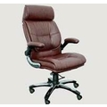 MAAK FURNITURE INDUSTRIES Revolving Chair with Tilt working with torsion bar mechanism