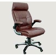 MAAK FURNITURE INDUSTRIES Revolving Chair with Tilt working with torsion bar mechanism