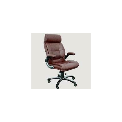 MAAK FURNITURE INDUSTRIES Revolving Chair with Tilt working with torsion bar mechanism