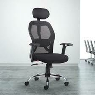 MAAK FURNITURE INDUSTRIES Revolving Chair with Center tilt mechanism