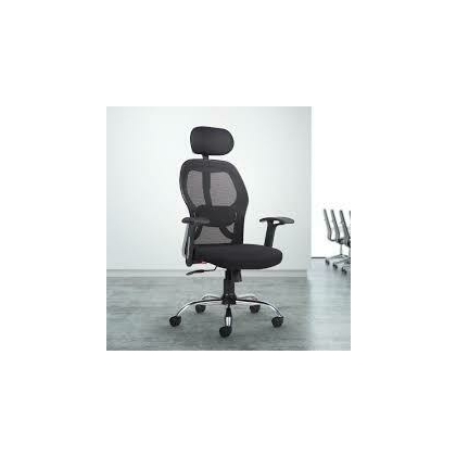 MAAK FURNITURE INDUSTRIES Revolving Chair with Center tilt mechanism