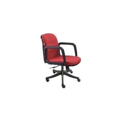 MAAK FURNITURE INDUSTRIES Revolving Chair with Center tilt mechanism