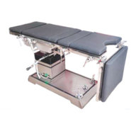 Dynamic Remote & Table mounted General Operating Table