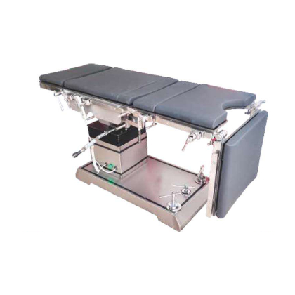 Dynamic Remote & Table mounted General Operating Table