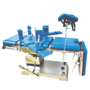 Dynamic Remote & Table mounted General Operating Table