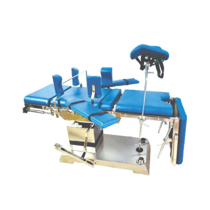 Dynamic Manual General Operating Table