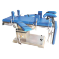 Dynamic Remote & Table mounted General Operating Table