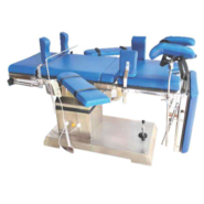 Dynamic Remote & Table mounted General Operating Table