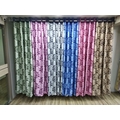 Unbranded Cotton Floral Door Curtains