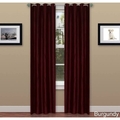 Unbranded Polyster Plain Door Curtains