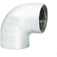 NA 32 Hot-Finished Seamless(HFS) Elbow Equal Steel Pipes Fitting