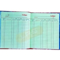 EXPO PLAIN REGISTER Diaries-printed-plain- register- 15 Pages