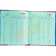 EXPO PLAIN REGISTER Diaries-printed-plain- register- 15 Pages