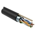 CAT -6 OUTDOOR CABLE