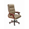 FG--M/S FURNITURE GALLERY Revolving Chair with Knee tilt Synchronic mechanism