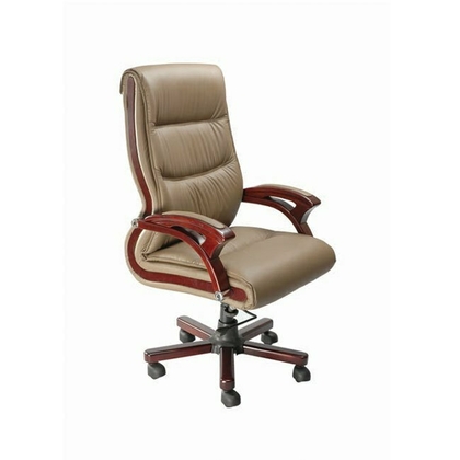 FG--M/S FURNITURE GALLERY Revolving Chair with Knee tilt Synchronic mechanism