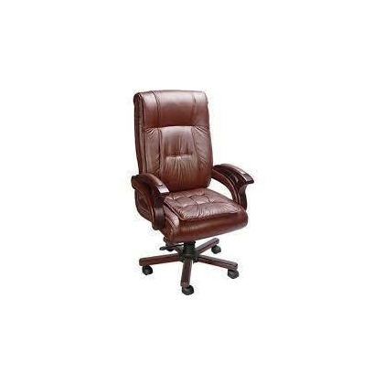 FG--M/S FURNITURE GALLERY Revolving Chair with Knee tilt mechanism