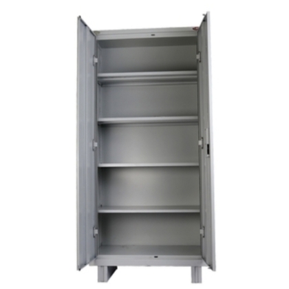 DEVEN Almirah Steel shelving cabinets