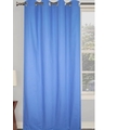 Unbranded Polyster Plain Door Curtains