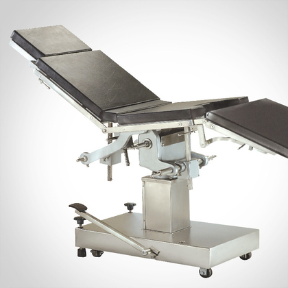 Cognate Manual General Operating Table