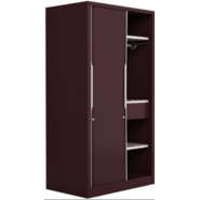 Kiara Almirah Steel shelving cabinets