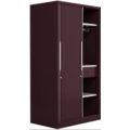 Kiara Almirah Steel shelving cabinets