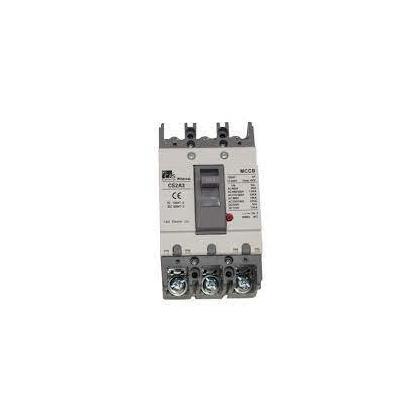 c&s 320A 4 Pole 25 KA Molded Case Circuit Breakers (Mccb)