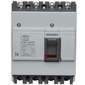 INDO ASAIN 250A 4 Pole 25 KA Molded Case Circuit Breakers (Mccb)