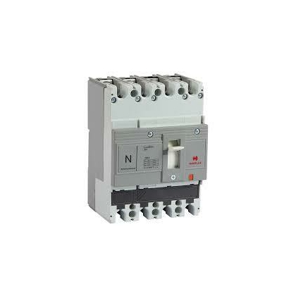 c&s 320A 4 Pole 50 KA Molded Case Circuit Breakers (Mccb)